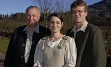  Familie Koid und Holzeis