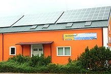 1200 qm Lagerfl&auml;che f&uuml;r schnelle Auslieferung