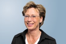 Birgit Wandel