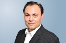 Marco Reich