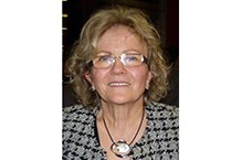 Helga Domke