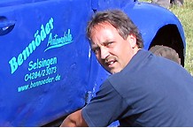 Frank Benn&ouml;der