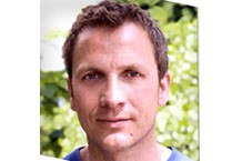 Sascha Becher