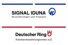  SIGNAL IDUNA + Deutscher Ring