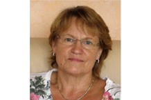 Sigrid Simon