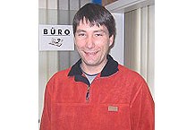 Andreas Schneider
