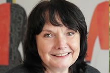 Heike Mennerich-Zackariat