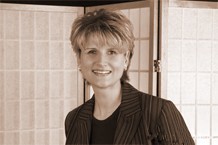 Katrin Leuner