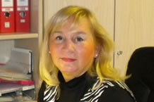 Gabriele Hinck