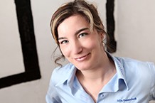 Julia Duvendack