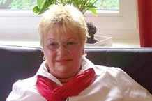 Magrit Schuback