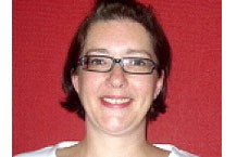 Melanie Tobys
