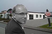 Volker Blankenburg
