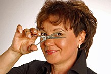 Kathleen Kr&uuml;ger