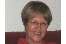Ingrid Jakob