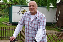 Bernhard Kleine