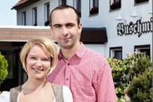  Patrick Mensch & Anke Eckart