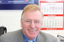 Ulrich Bencke