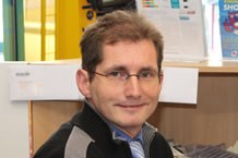 Michael Schreder