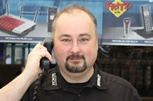 Klaus Schumacher