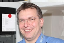Oliver Streeck
