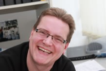 Dirk Schroeder