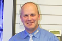 Norbert Juschka