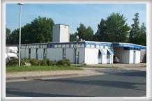 Achimer Werkst&auml;tten G. Lagerpusch KG