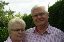  Ursula und Karl-Heinz Stuhr,