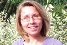 Andrea Stach