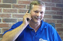 Jens Funke