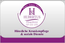 Mobiler Pflegedienst Hubertus