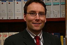 Steffen Weber