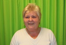 Inge Dillner