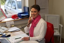 Sandra Hein