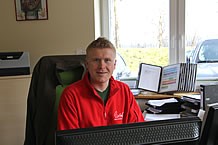 Christoph Werner