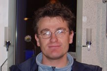 Michael Mehler