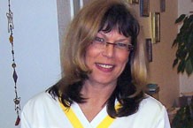 Beate Gottschling
