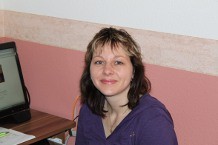 Anita Kosin