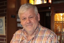 Berthold Schmeken