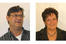 Achim Goldmann /  Marion Goldmann