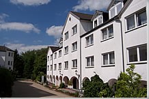 Haus am K&ouml;nigsmor in Oyten bei Bremen