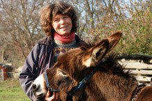 Juliane Damminger