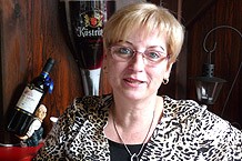 Sigrun Haller
