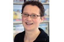 Silke Polzin