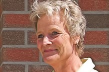 Oberdick Rita