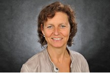Birgit Miegel