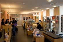  Tourist Information