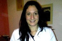 Nina Eberbach (li.)