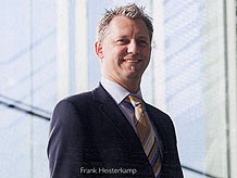 Frank Heisterkamp